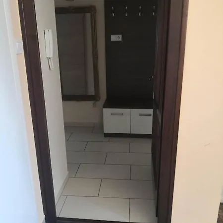 Waterlily Apartment Heviz