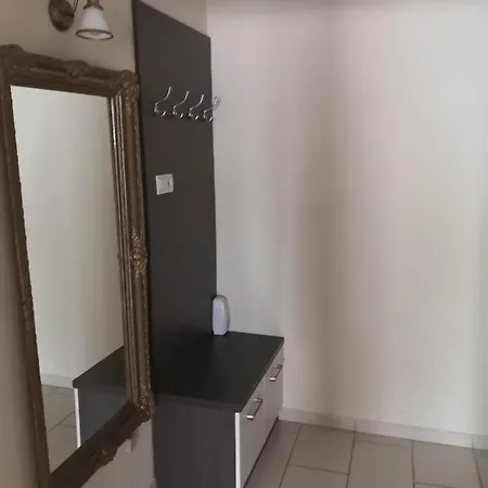 Apartman Waterlily *