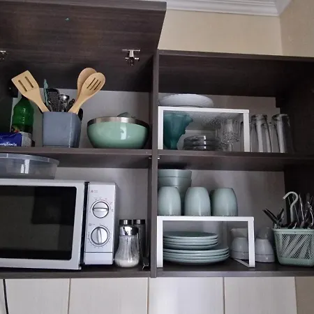 Apartman Waterlily *