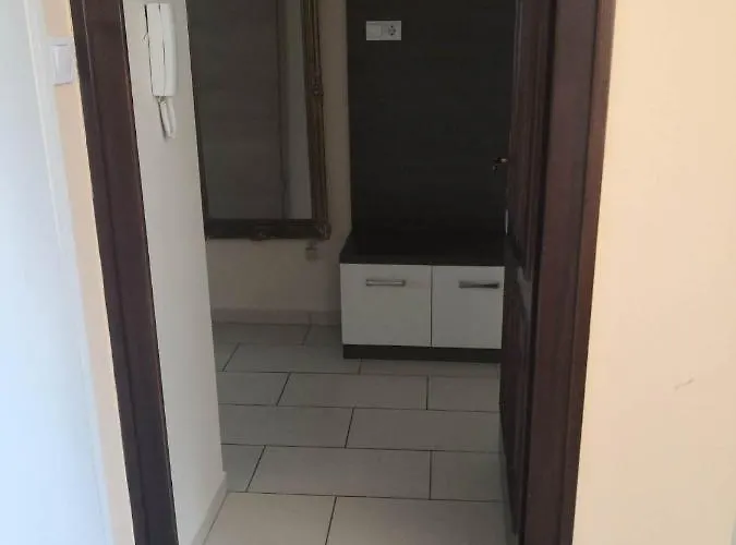 Waterlily Appartement Hévíz
