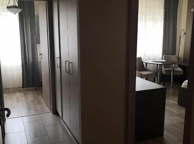 Appartement Waterlily Hévíz