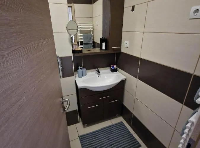 Waterlily Appartement