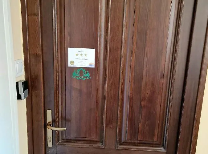 Waterlily Appartement Hévíz